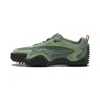 Puma Mostro Xc Unisex Shoes In Green