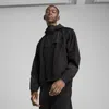 Puma Mostroverse Ripstop Jacket In Black