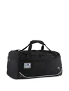 Puma Motorsport Duffle Bag In Black