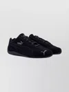Puma Motorsport Inspired Low Profile Sneakers In Black