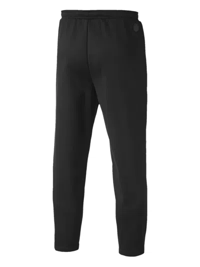 Puma Motorsport Life Track Pants In Gray