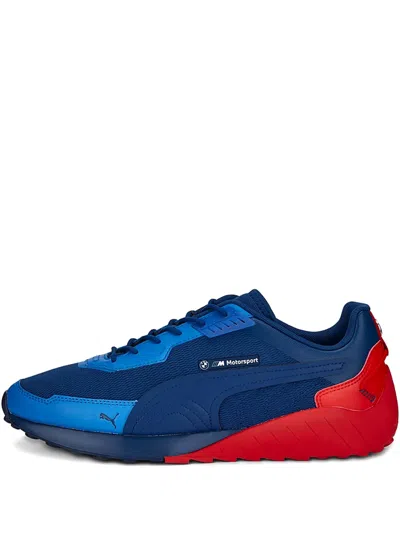 Puma Motorsport Speedfusion Sneakers In Blue