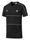 Puma Motorsport T7 T-shirt In Black