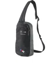 Puma Motorsport Utility Bag In Black