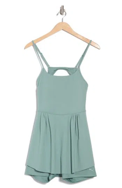 Puma Move Cloudspun Dress