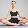 Puma Move Cloudspun Medium Support Women's Bra In Black
