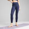 Puma Move Cloudspun Women's High-waisted 7/8 Tights In Blue