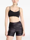 Puma Move Sports Bra In Black