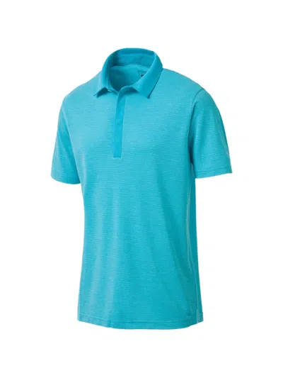 Puma Moving Day T-shirt In Blue