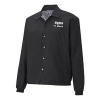 Puma Mr. Doodle Reversible Jacket Black
