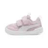 Puma Multiflex Mesh Toddlers' Sneakers In Pink