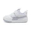 Puma Multiflex Sl V Toddlers' Shoes In White