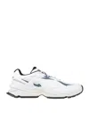 Puma Sneakers In White