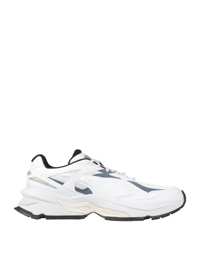 Puma Sneakers In White