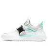 Puma Need For Speed Heat X Hi Octn 'white' In Multi