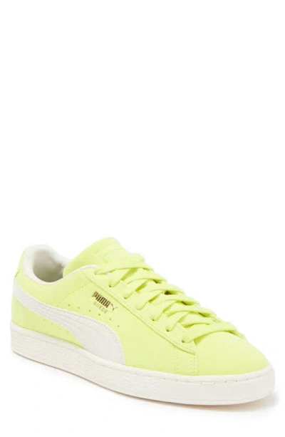 Puma Neon Sneaker In Multi