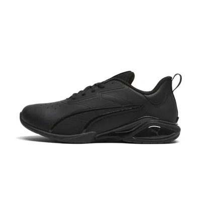 Puma Neutron Running Shoes In Black