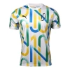 Puma Neymar Jr Copa Graphic Jersey 'white' In Multi
