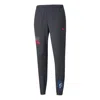 Puma Neymar Jr Futebol Training Pant 'dark Grey' In Black