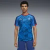 Puma Neymar Jr Playmaker Football Jersey Men In Blue