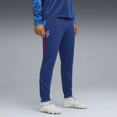 Puma Neymar Jr Playmaker Football Trg Pant Men In Blue