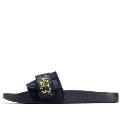 Puma Neymar Jr. X Leadcat 2.0 Sandal 'parisian Night'