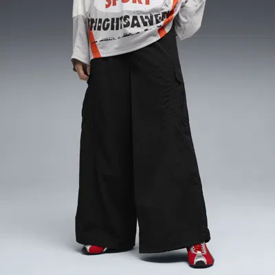 Puma Nine To Five Cordura Pants Unisex