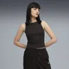 Puma Nine To Five W Top Women In Black