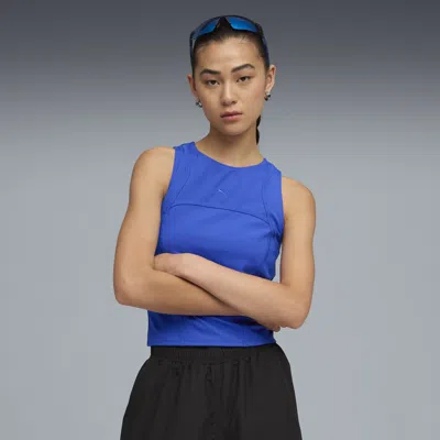 Puma Nine To Five W Top Women In Blue