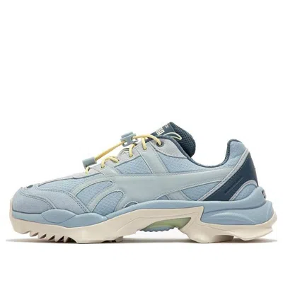 Puma Nitefox Urban Outdoor 'blue Gray Cream'