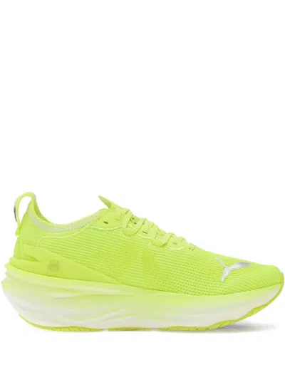 Puma Nitro 2 Sneakers In Yellow