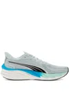 Puma Nitro 4 Lace-up Sneakers In Blue