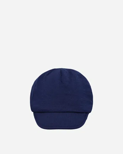 Puma Noah Cycling Cap Navy Blue