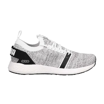 Pre-owned Puma Nrgy Neko Engineer Knit 'white'