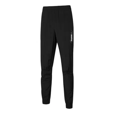 Puma Nu-tility Pants 'black'