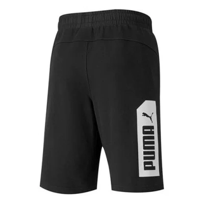 Puma Nu-tility Sports Shorts 'black'
