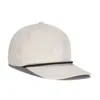 Puma Ny Apple Flat Brim Adjustable In White