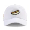 Puma Nyc Glizzy Adjustable Hat In White