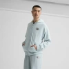 Puma Nyc Men's Full-zip Hoodie In Frosted Dew