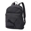 Puma Nylon Waterproof Backpack 'black'
