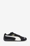 Puma Sneakers In Black