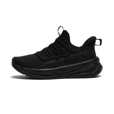 Puma One4all 2.0 Sneakers Kids In Black