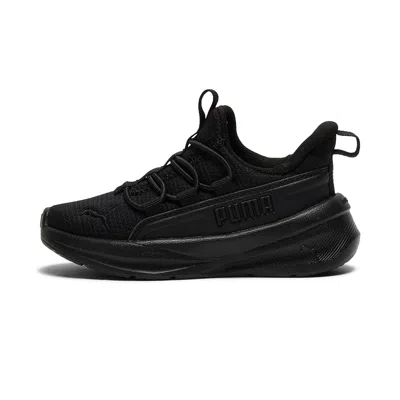 Puma Babies' One4all 2.0 Sneakers Toddlers In Black