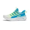 Puma One4all 2.0 Sprout Sneakers Kids In Blue