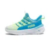 Puma One4all 2.0 Sprout Sneakers Toddlers In Blue