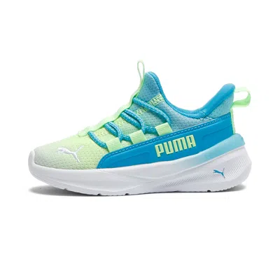 Puma Babies' One4all 2.0 Sprout Sneakers Toddlers In Blue