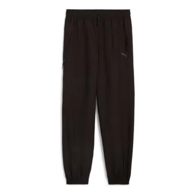 Puma Open Road Cargo Woven Pants 'black'