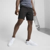 Puma Open Road Men's 9" Shorts In Black