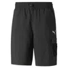 Puma Open Road Woven 9 Inch Shorts 'black'