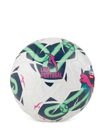 Puma Orbita Liga Portugal (fifa Quality Pro) Football In Multi